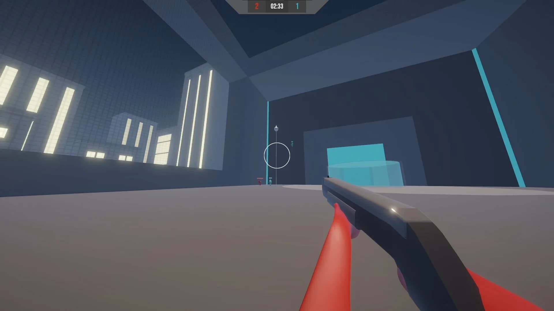 Shotgun Shenanigans görsel 6