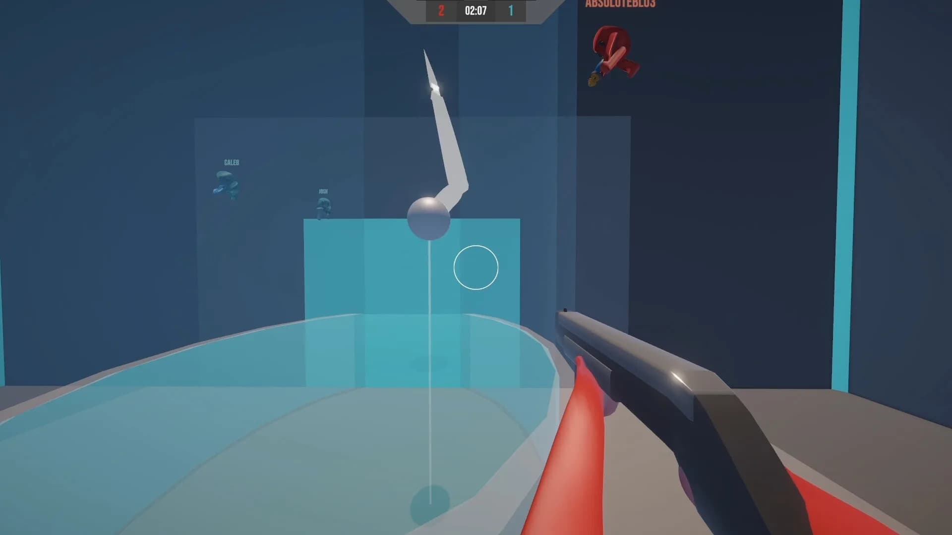 Shotgun Shenanigans görsel 7