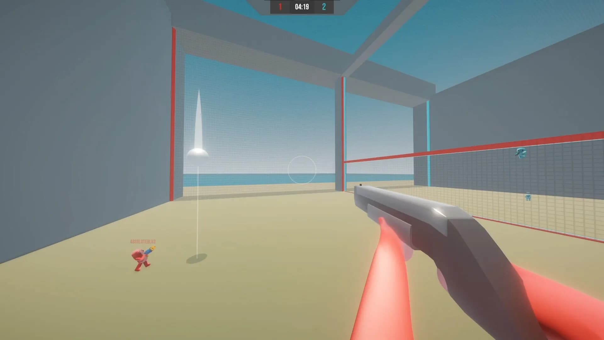 Shotgun Shenanigans görsel 8