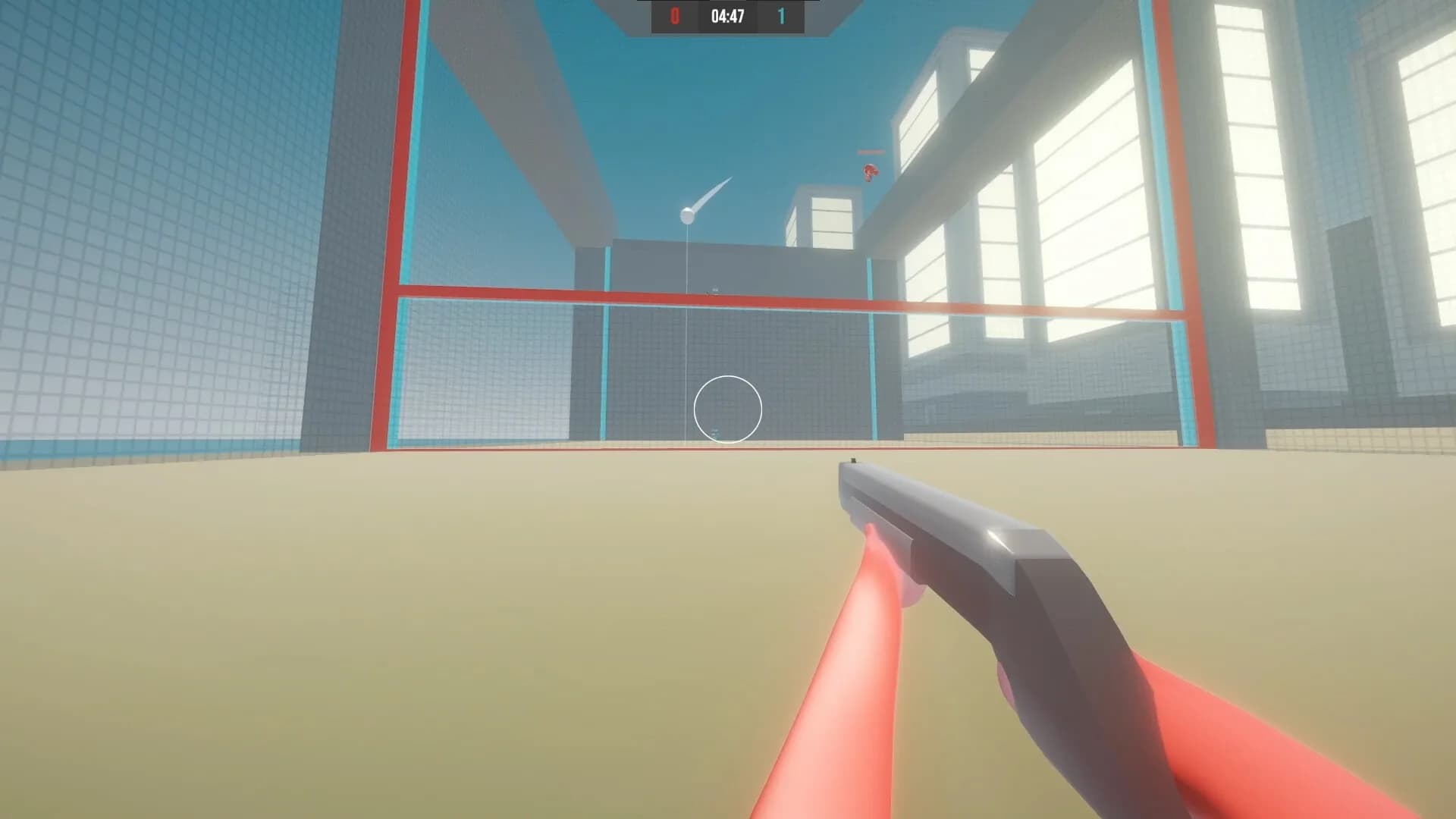 Shotgun Shenanigans görsel 9