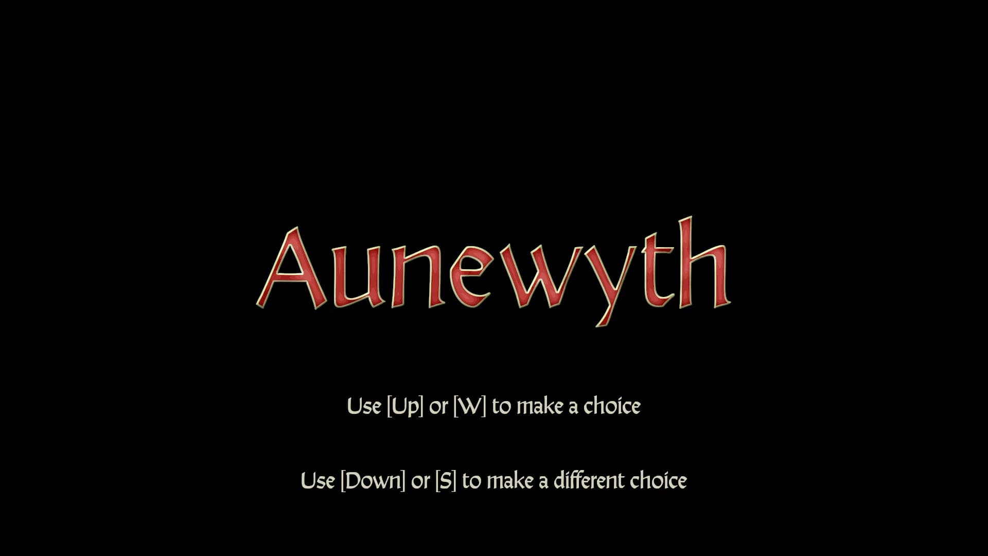 Aunewyth görsel 2