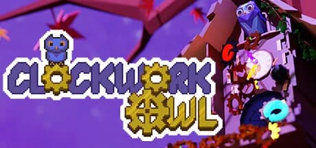 Clockwork Owl görsel 1