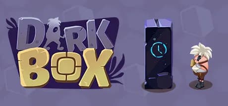 黑匣 Dark Box görsel 1