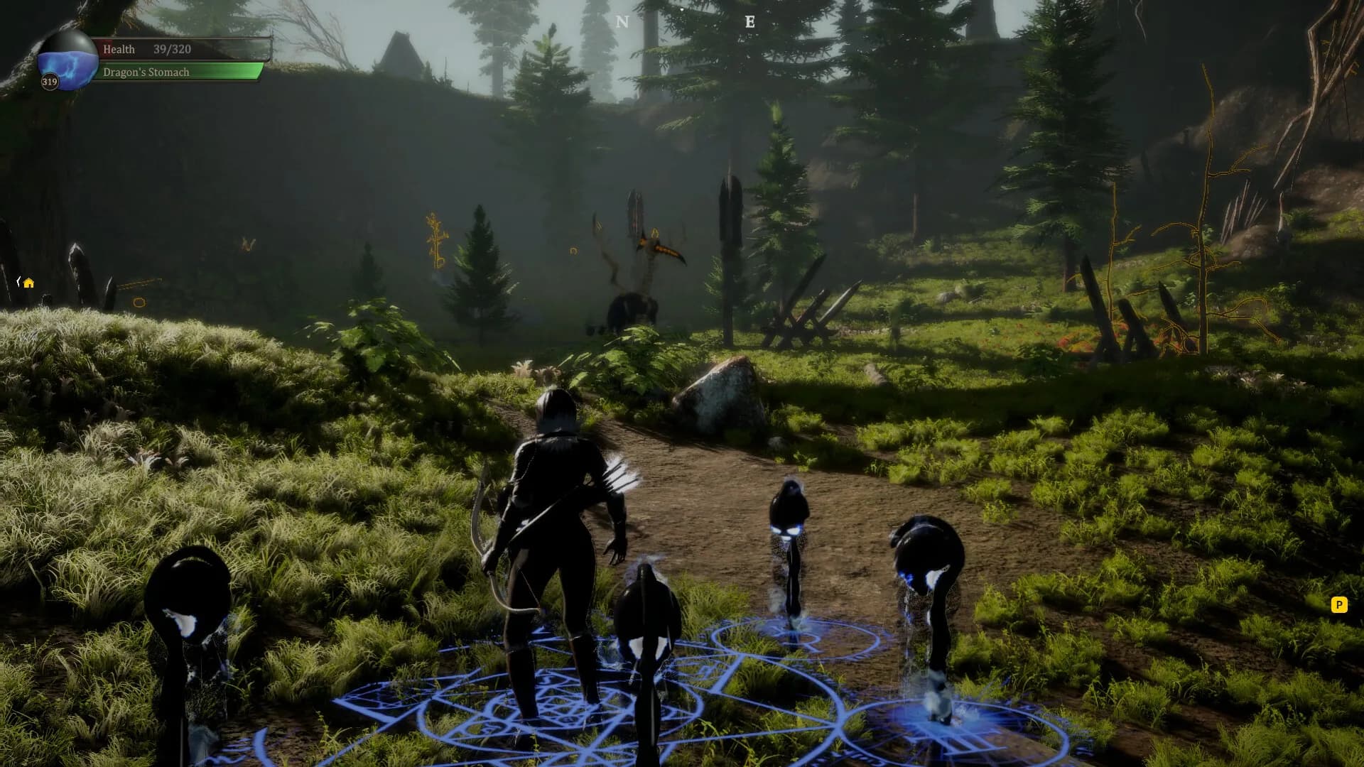 Last Dragoon: Awaken görsel 6