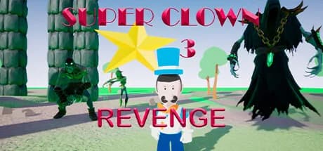 Super Clown 3: Revenge görsel 1