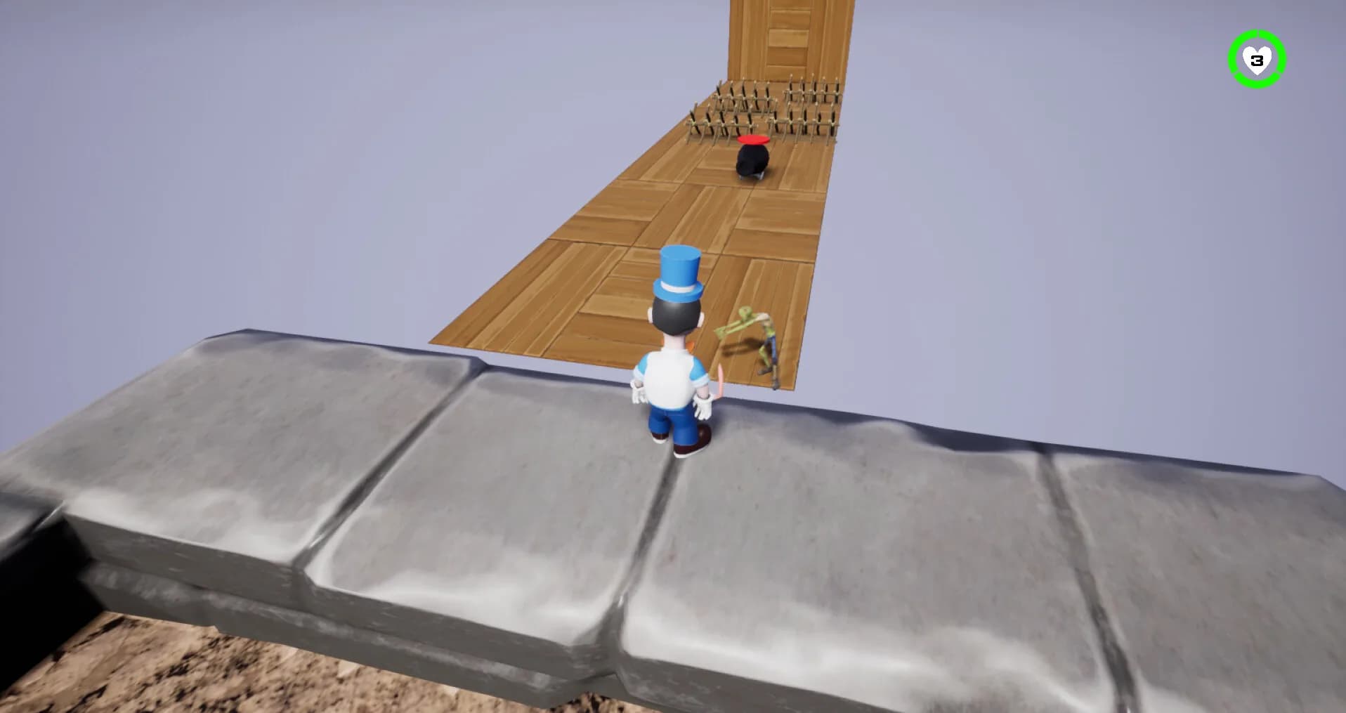 Super Clown 3: Revenge görsel 4