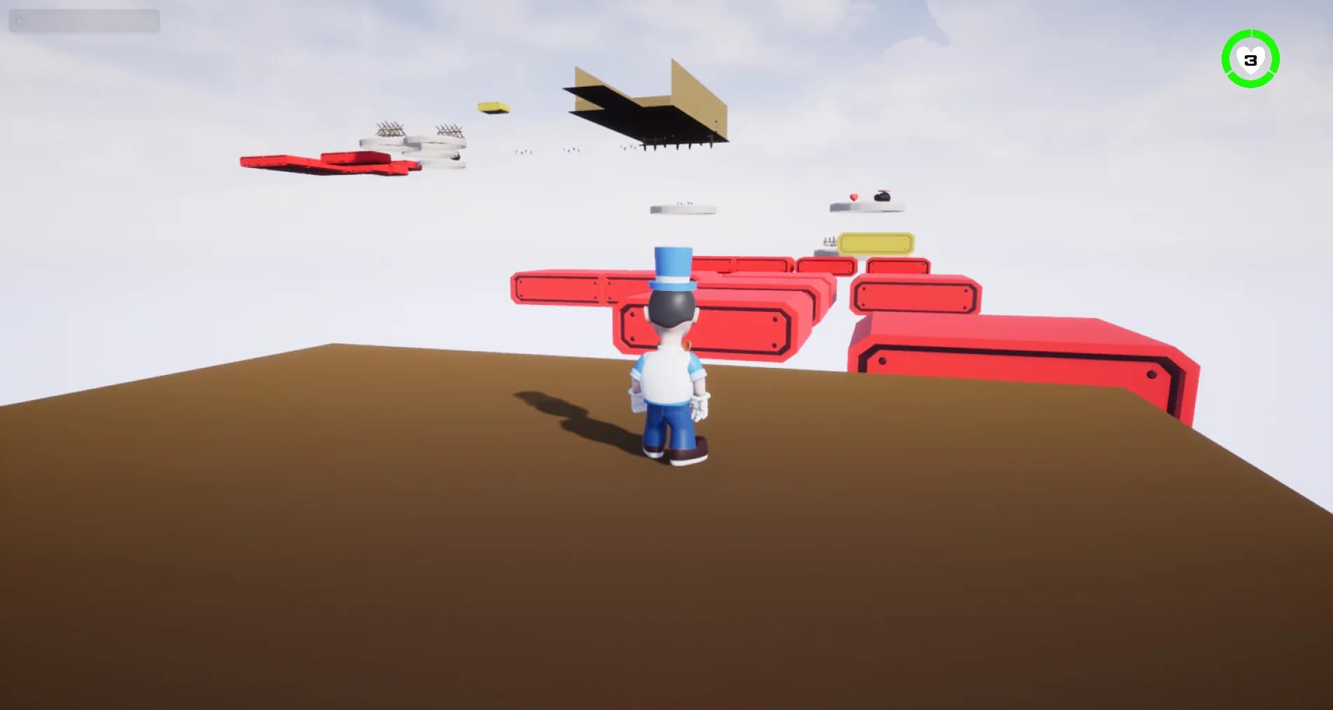 Super Clown 3: Revenge görsel 7