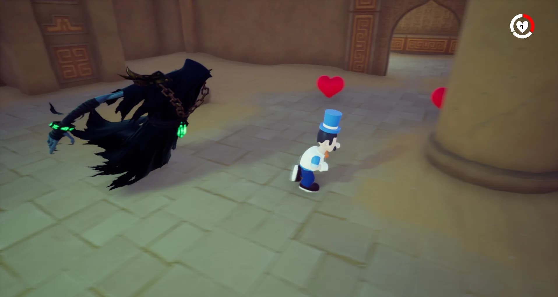 Super Clown 3: Revenge görsel 8