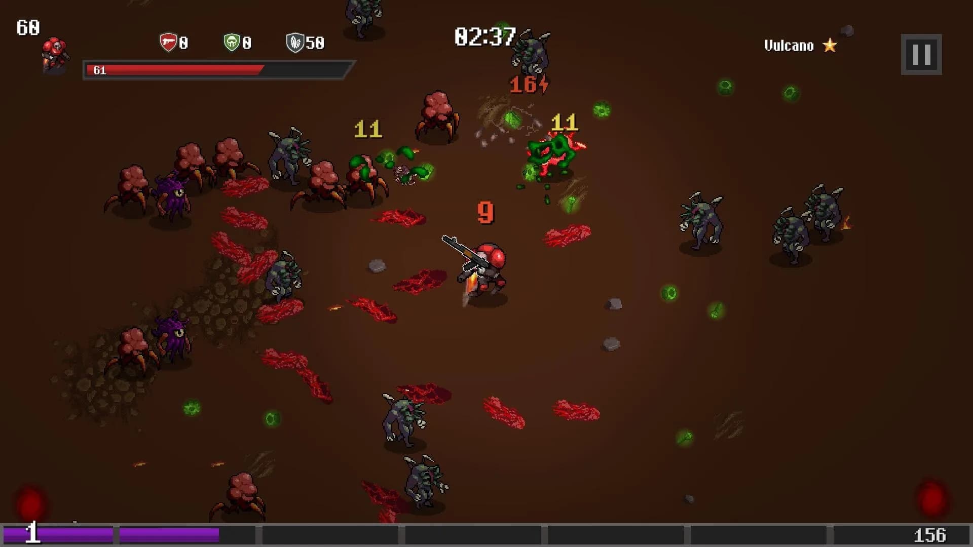Grimdark Survivors görsel 2