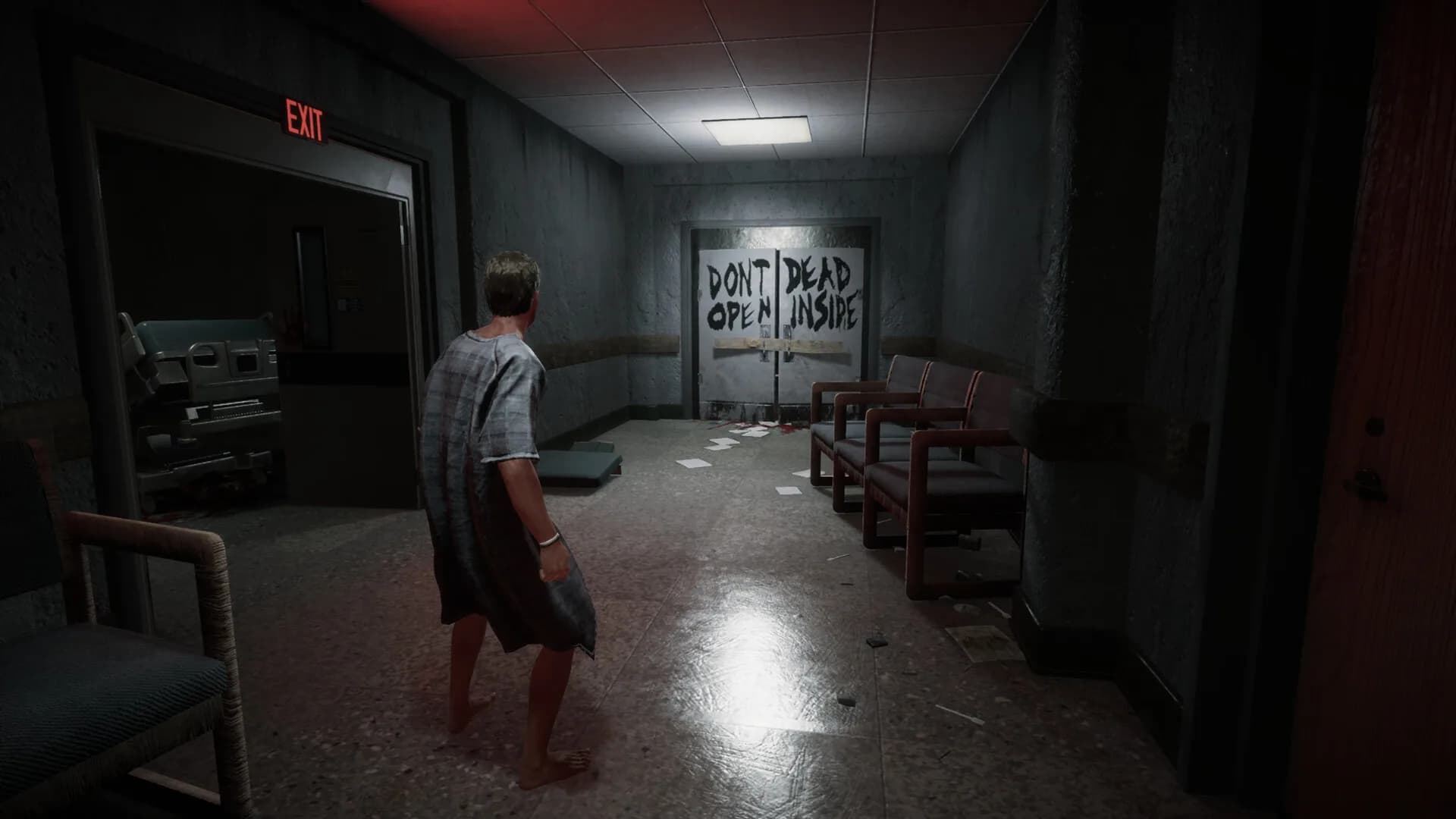 The Walking Dead: Destinies görsel 2