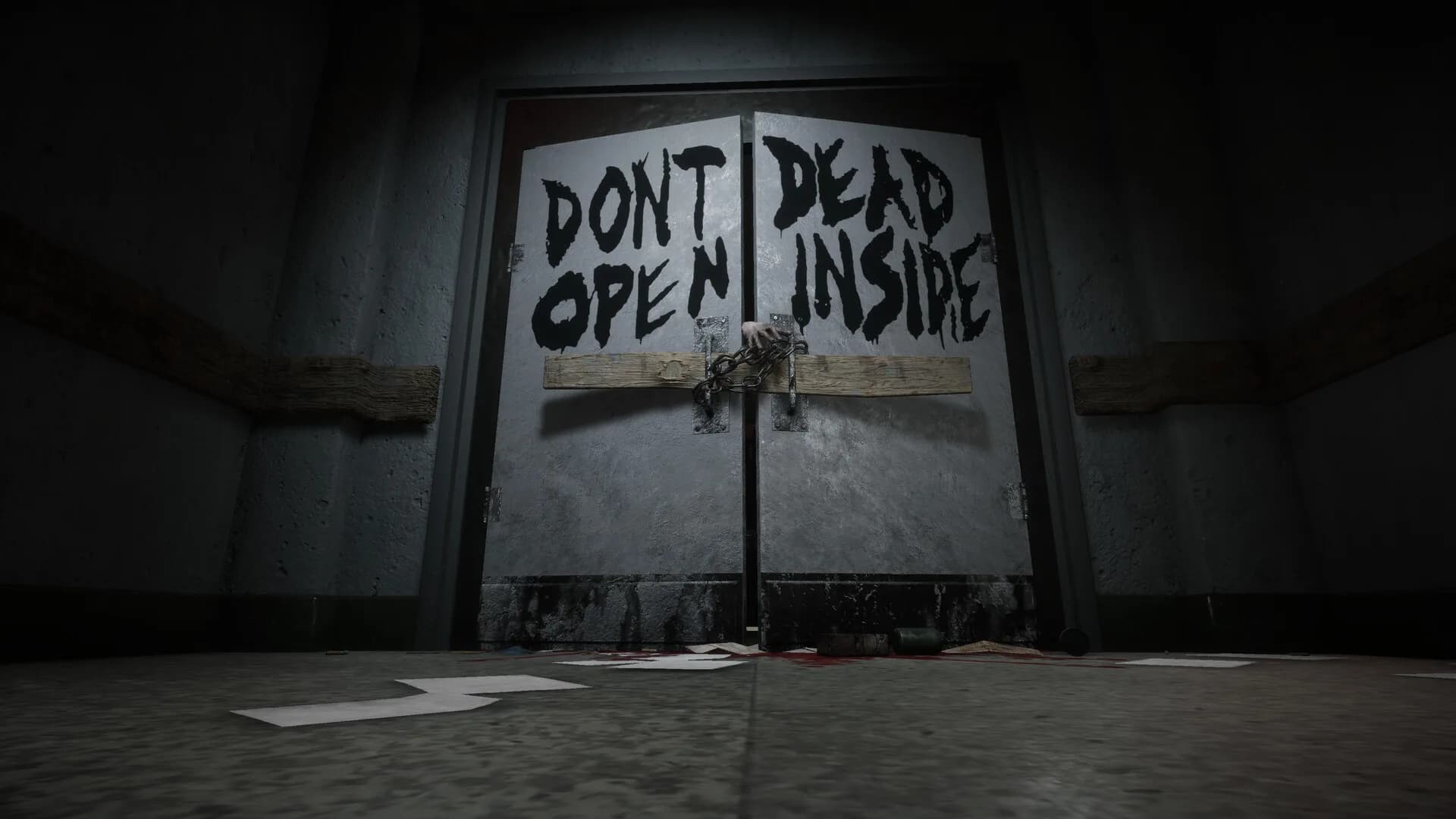 The Walking Dead: Destinies görsel 3