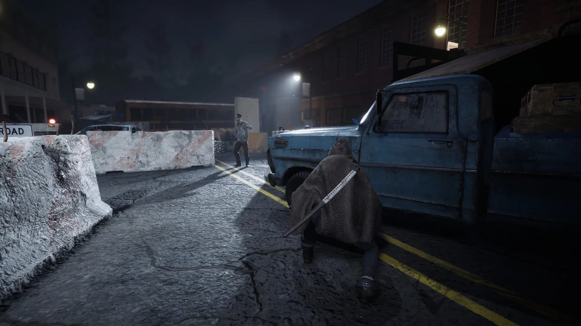 The Walking Dead: Destinies görsel 4