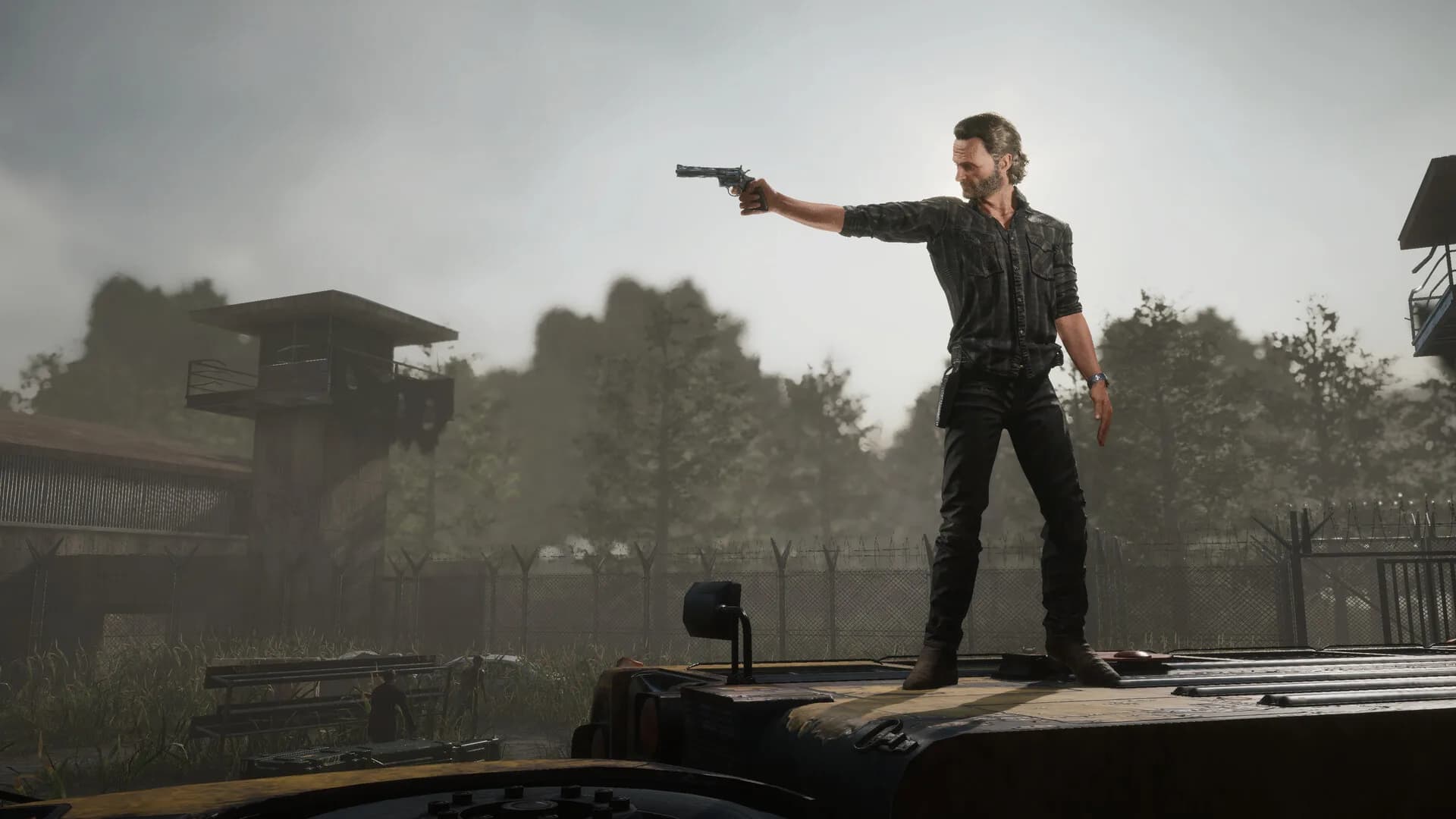 The Walking Dead: Destinies görsel 5