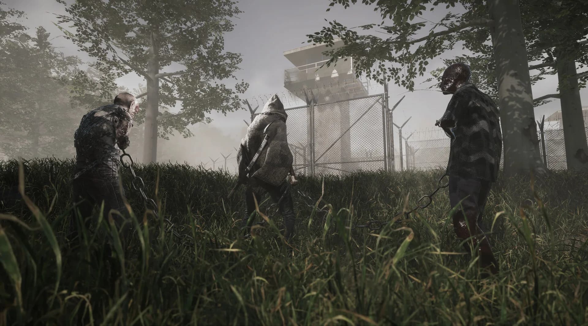 The Walking Dead: Destinies görsel 6