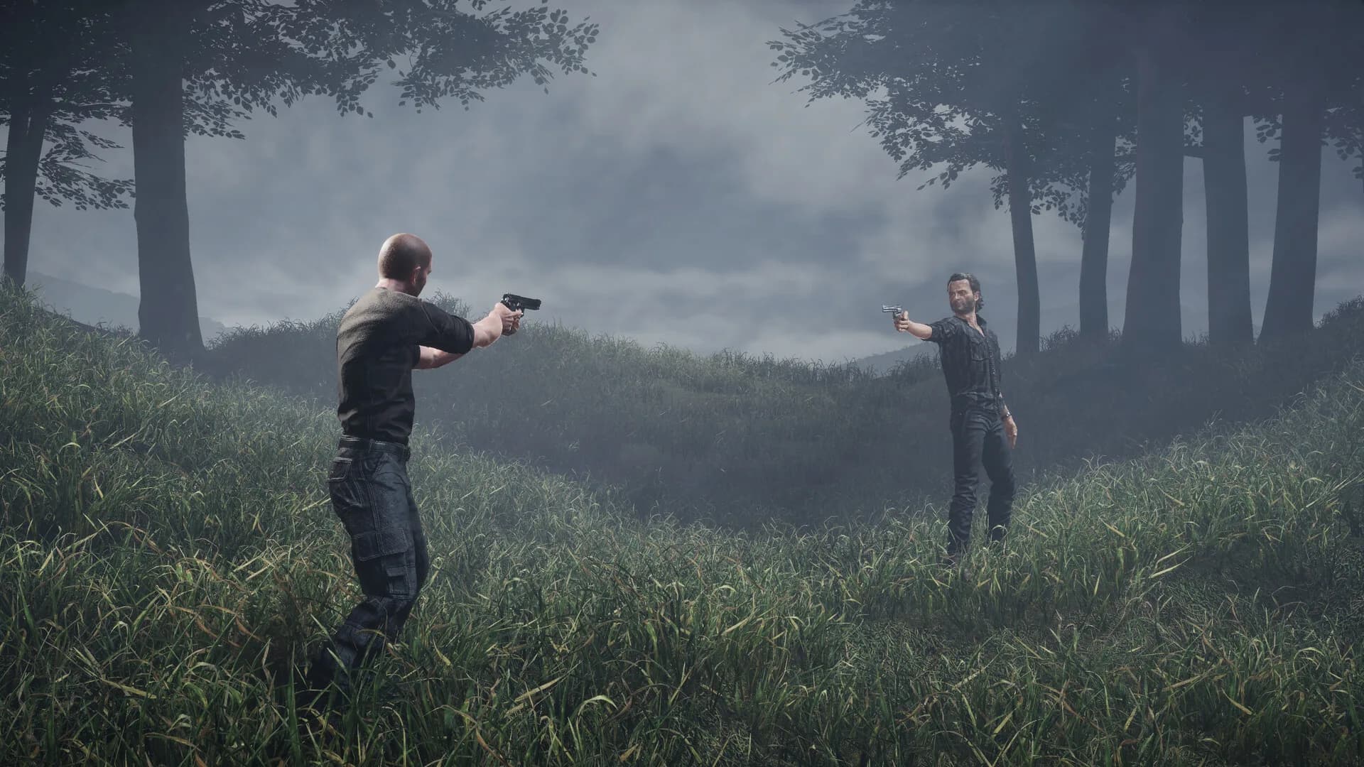 The Walking Dead: Destinies görsel 7