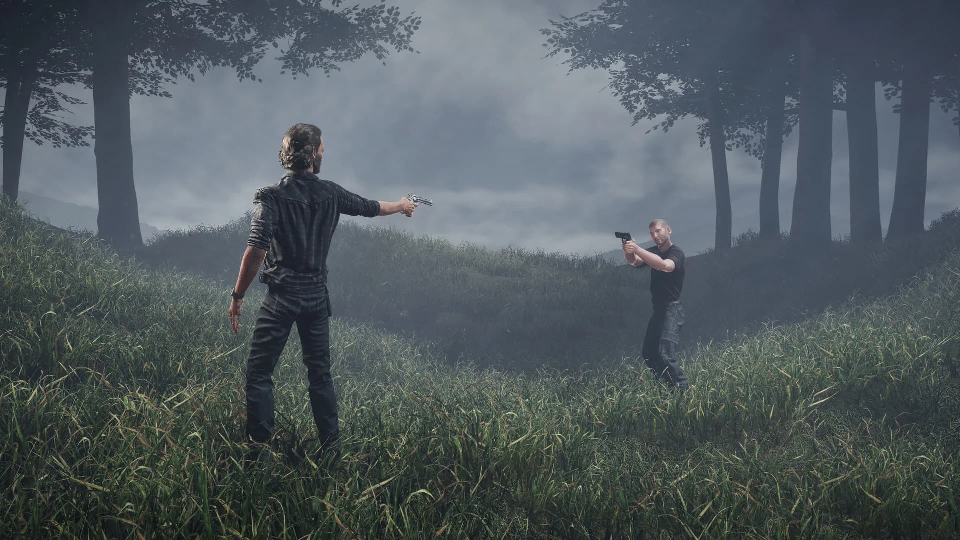 The Walking Dead: Destinies görsel 8