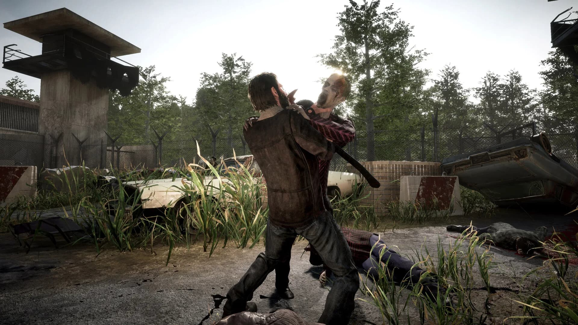 The Walking Dead: Destinies görsel 9