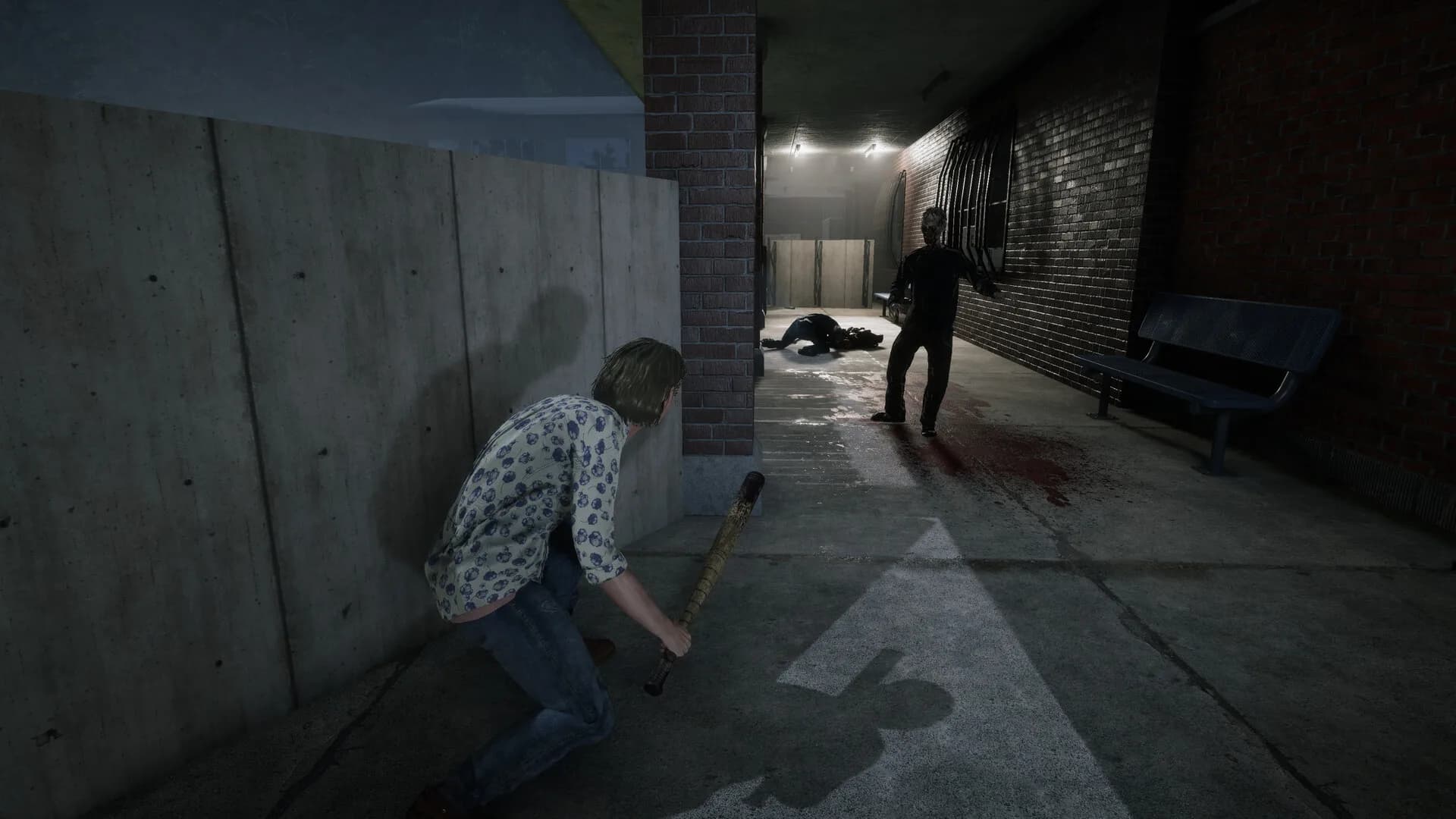 The Walking Dead: Destinies görsel 10