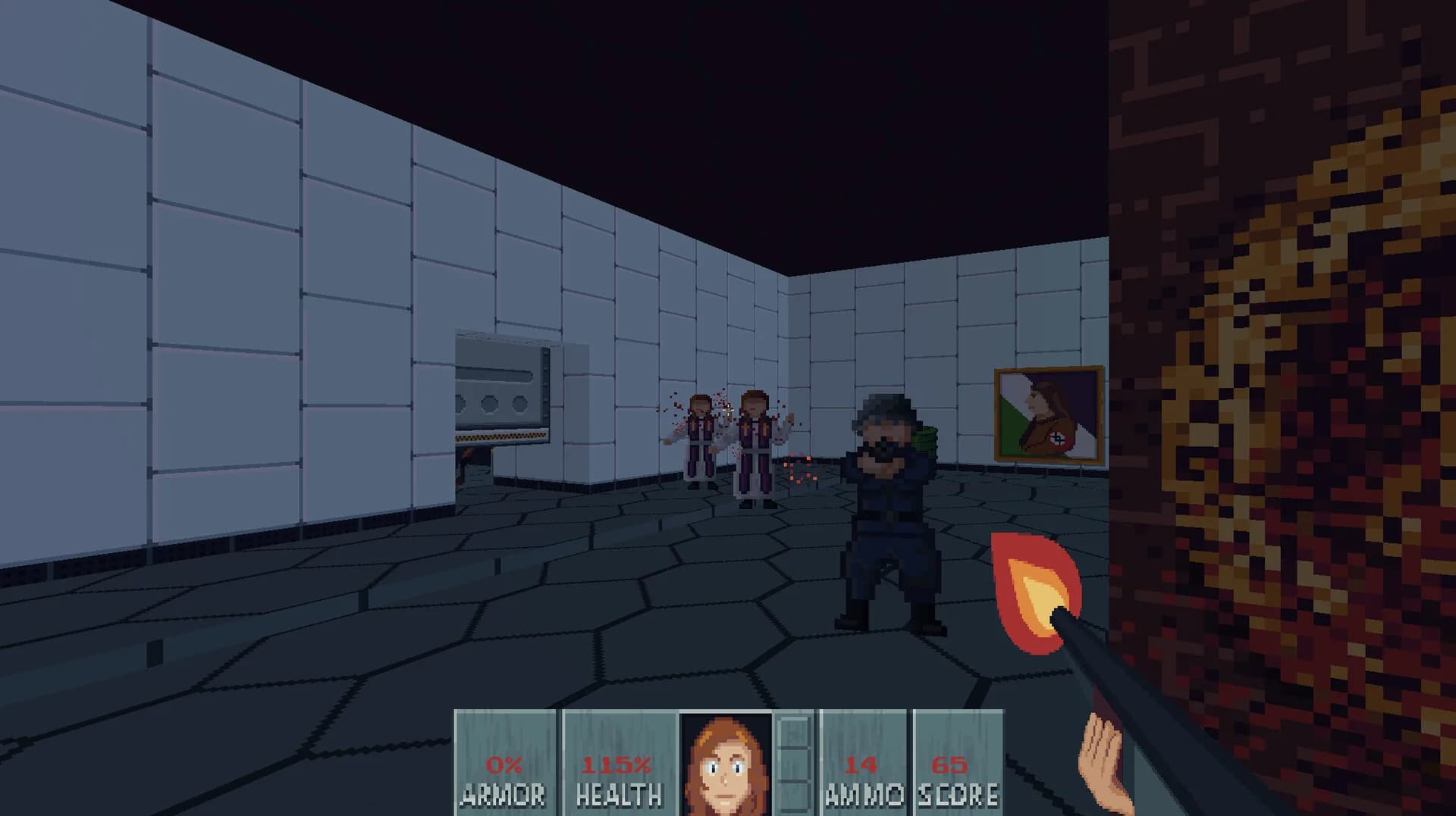 Terfenstein 3D görsel 4