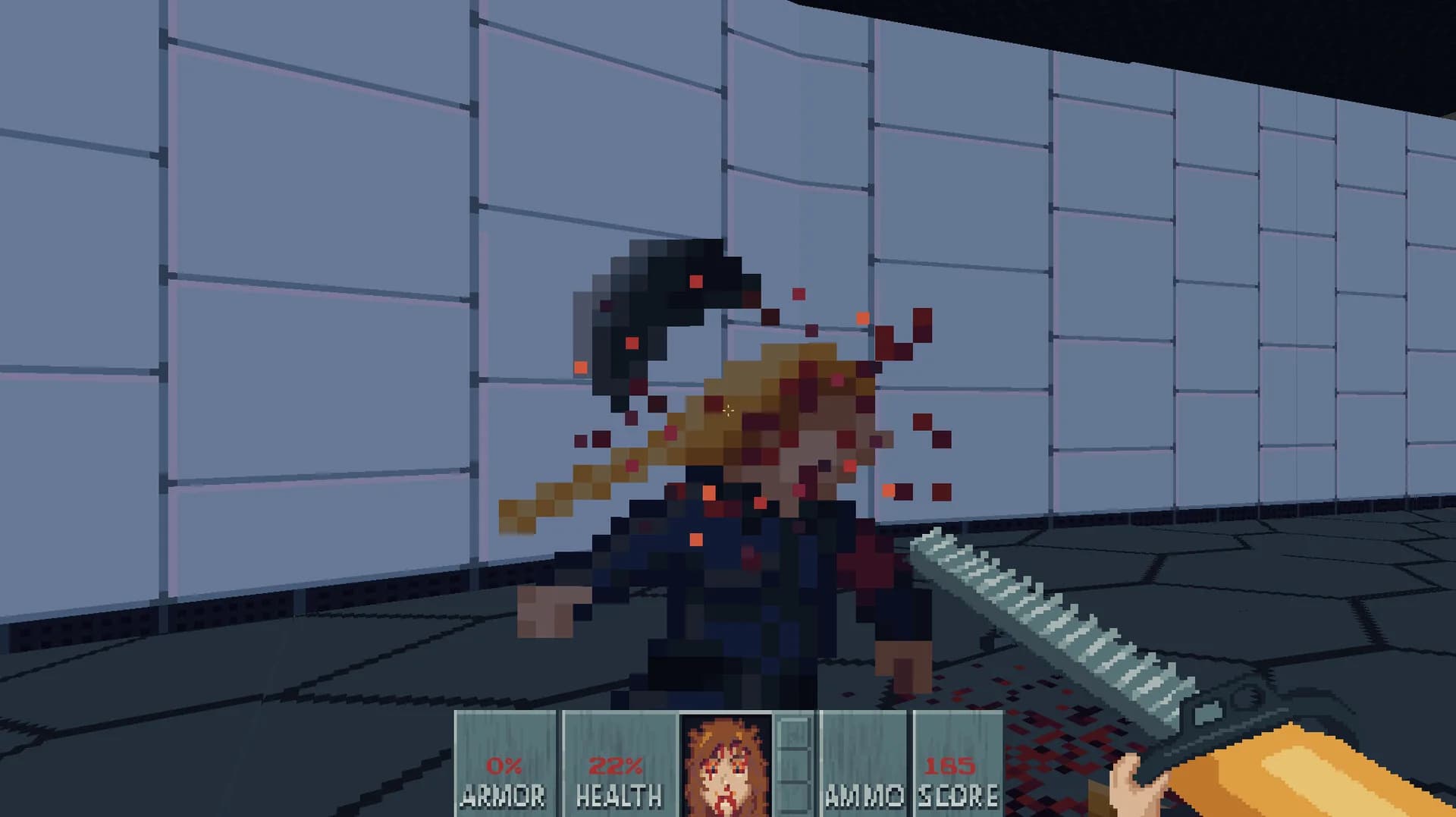 Terfenstein 3D görsel 6