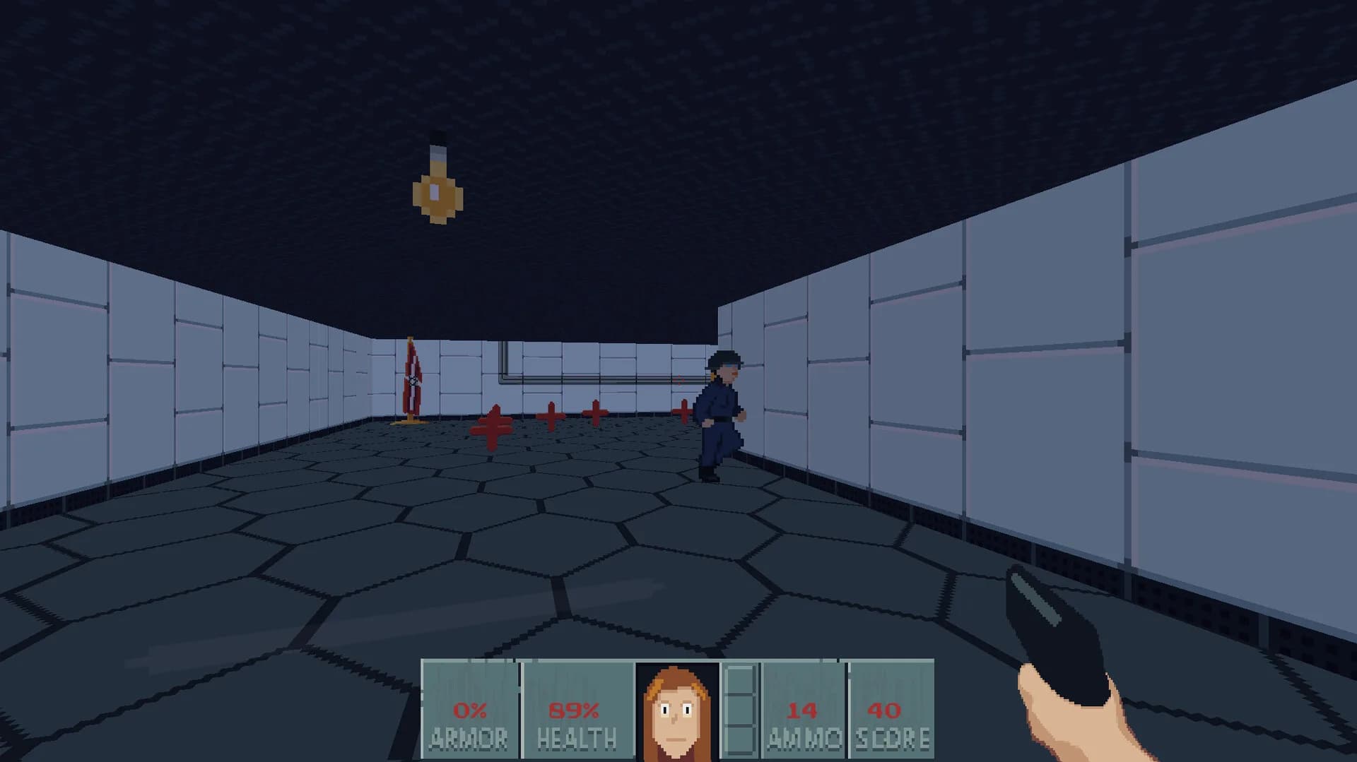 Terfenstein 3D görsel 7