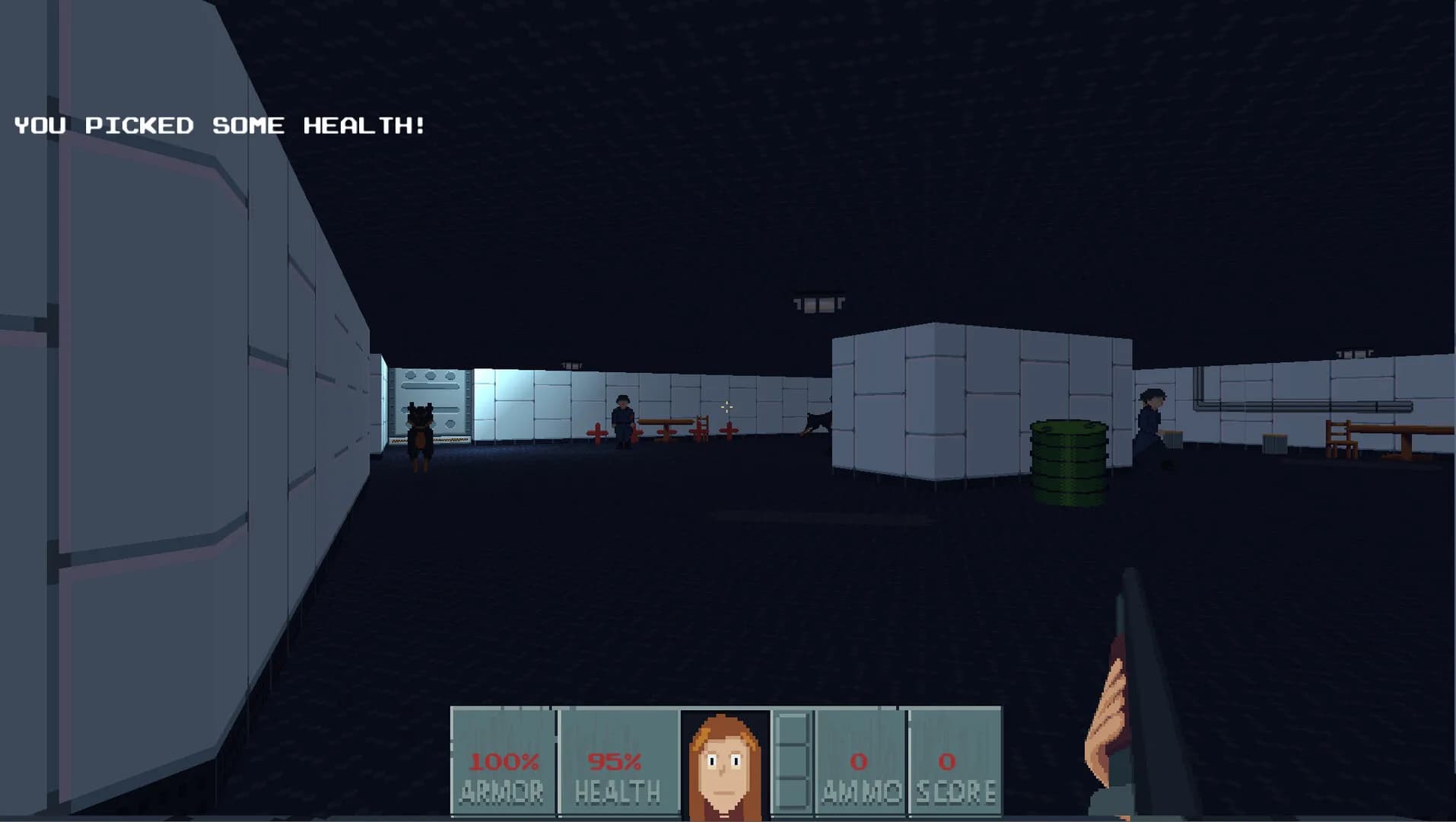 Terfenstein 3D görsel 8