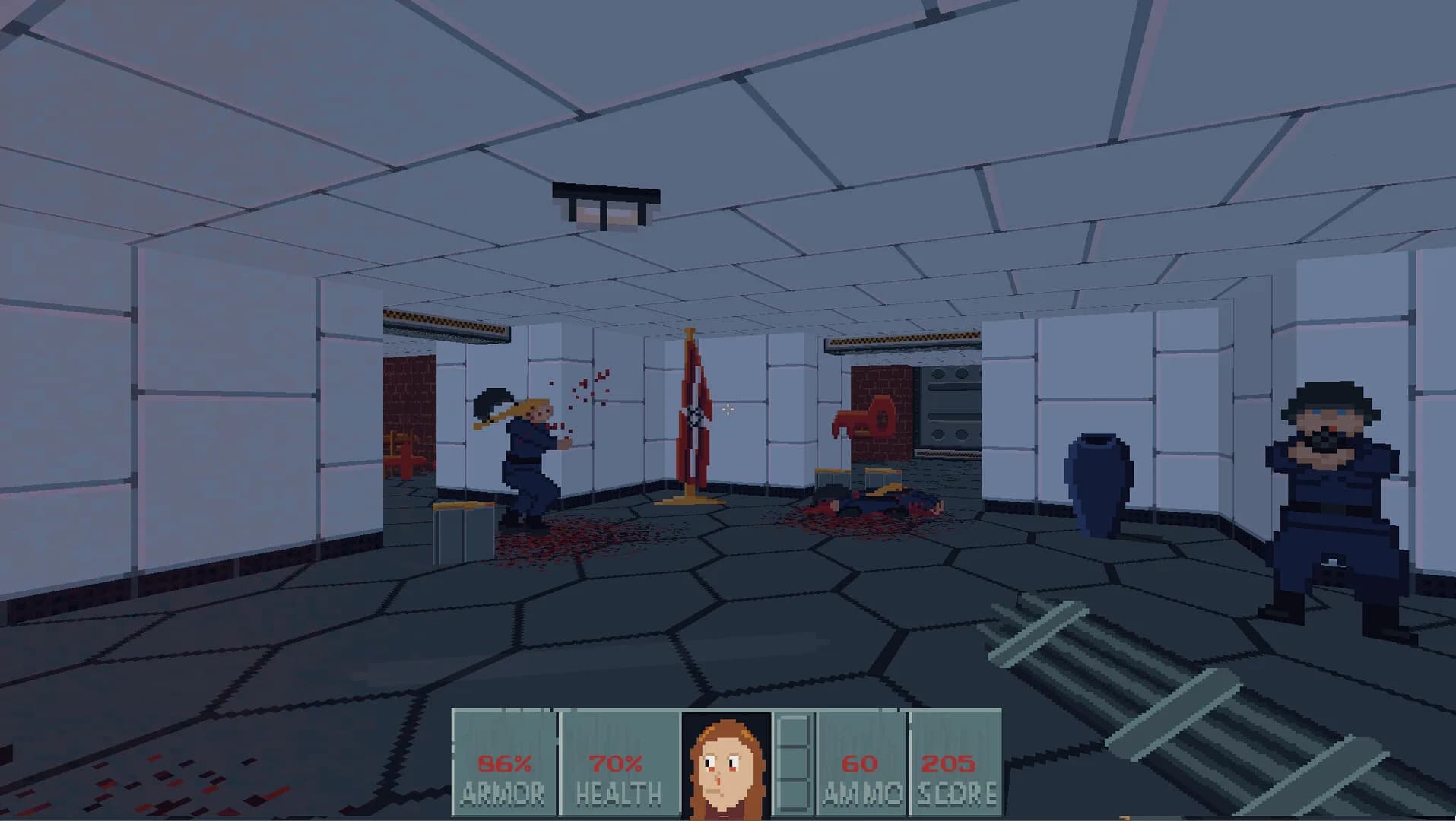 Terfenstein 3D görsel 9