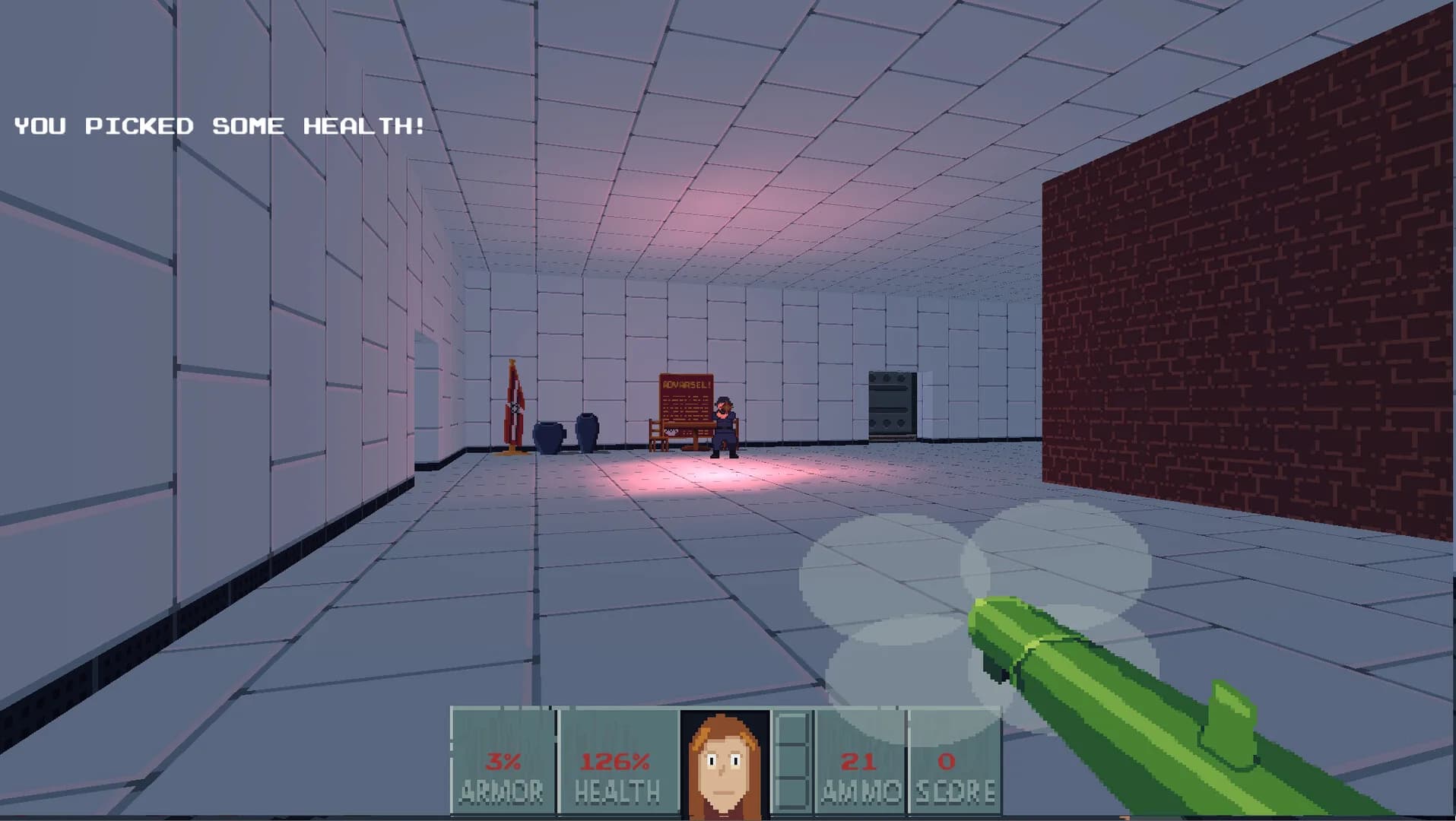 Terfenstein 3D görsel 10