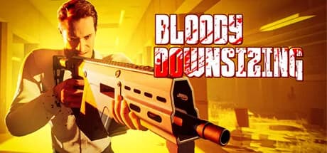 Bloody Downsizing görsel 1