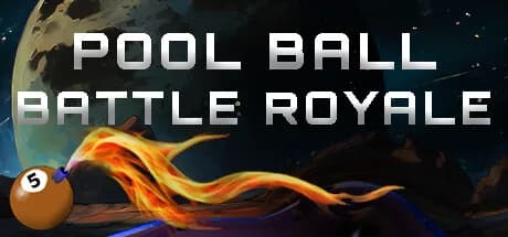 Pool Ball Battle Royale görsel 1