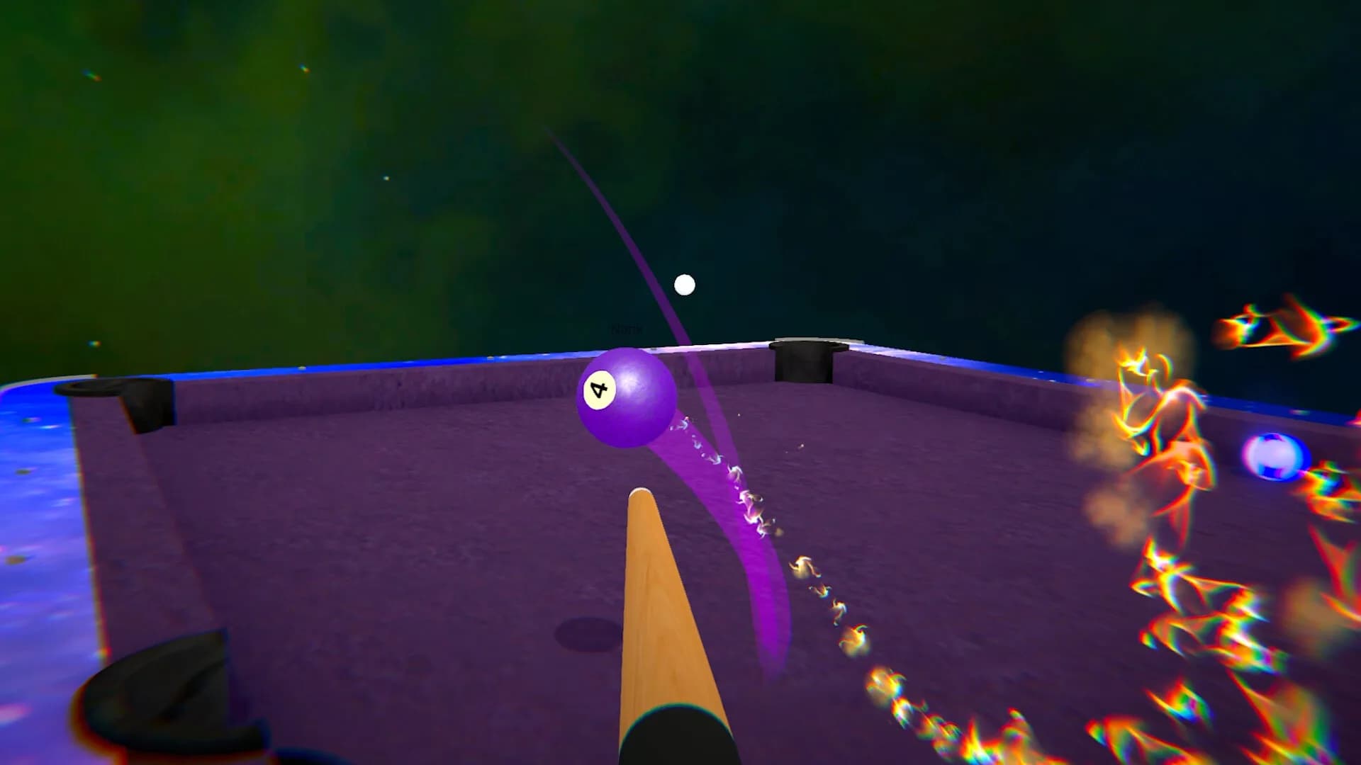Pool Ball Battle Royale görsel 4