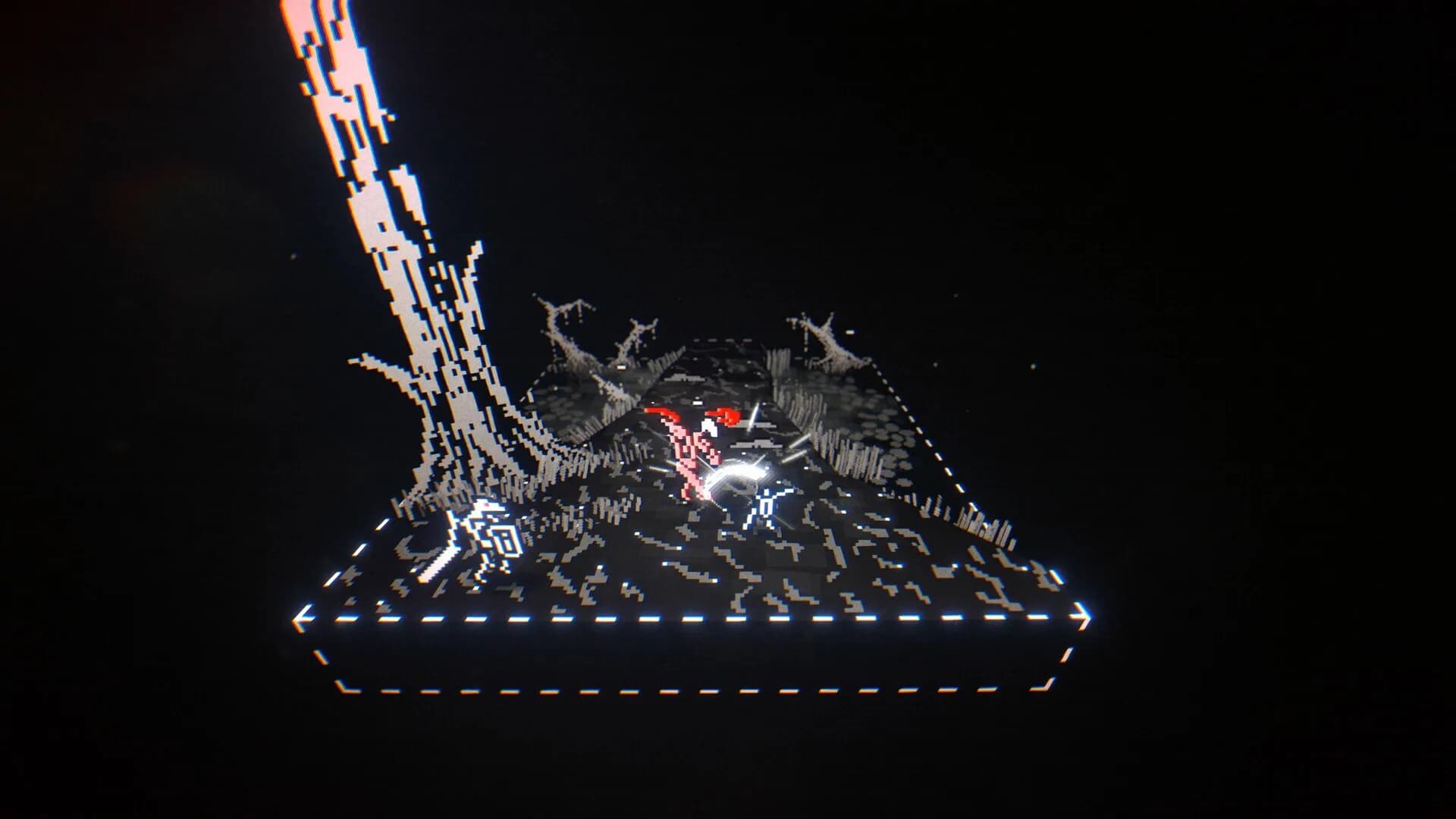 Bleak Sword DX görsel 2