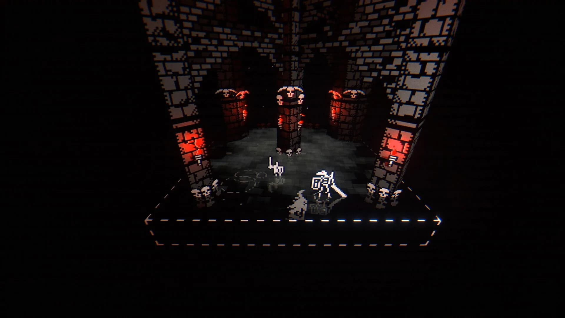 Bleak Sword DX görsel 4