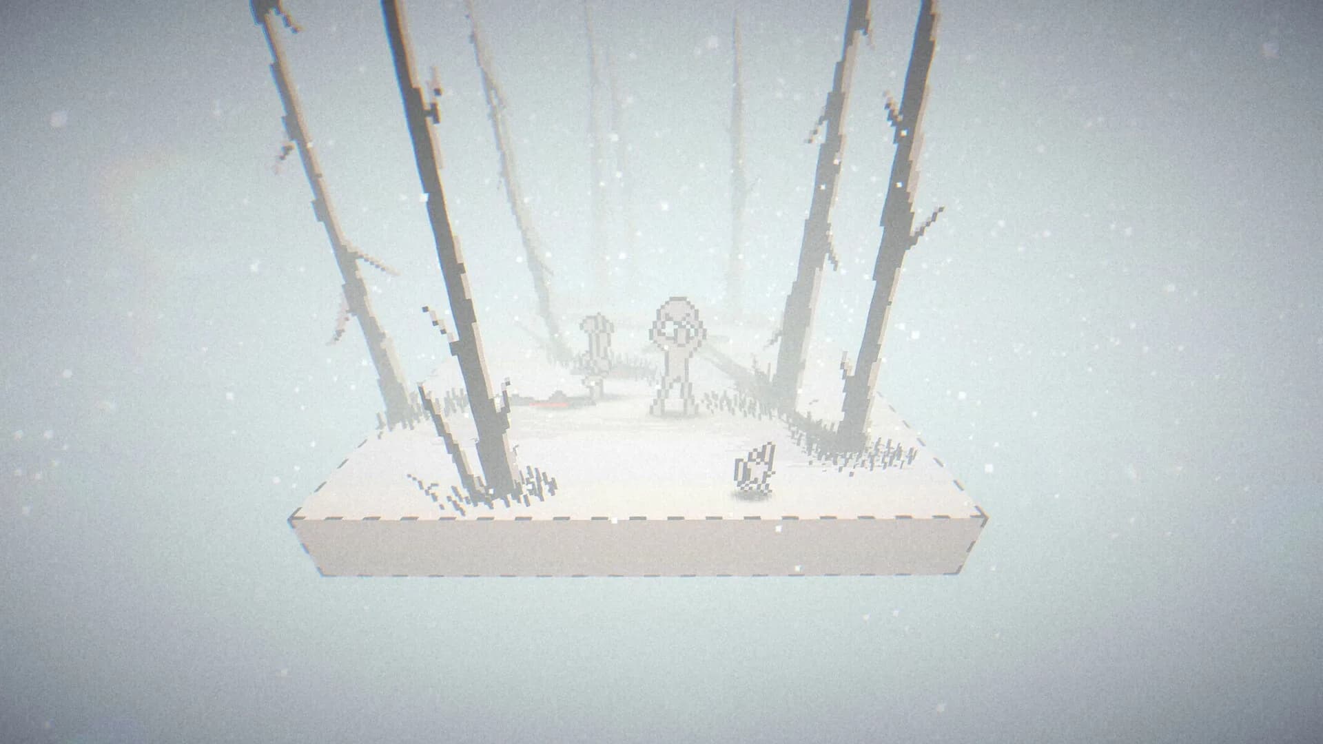 Bleak Sword DX görsel 6