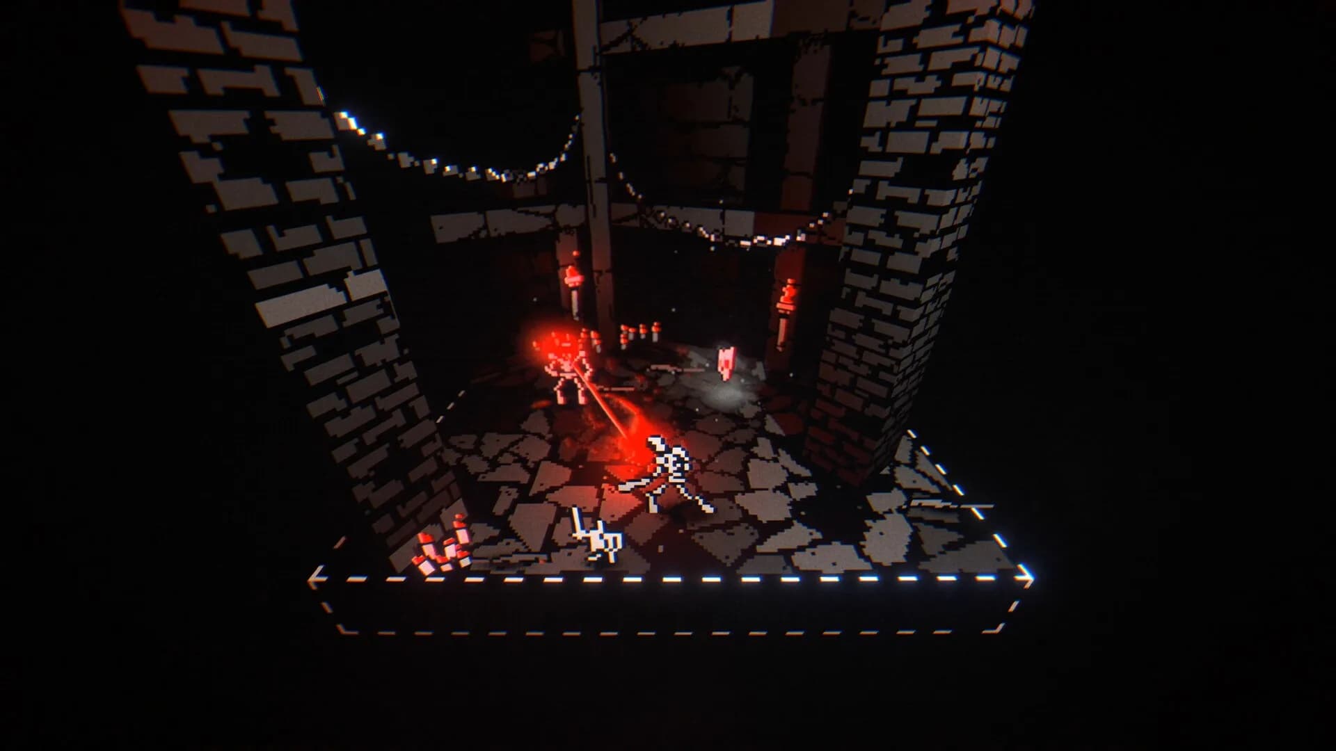 Bleak Sword DX görsel 8