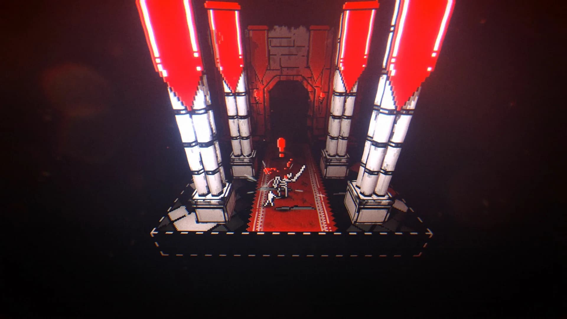 Bleak Sword DX görsel 10