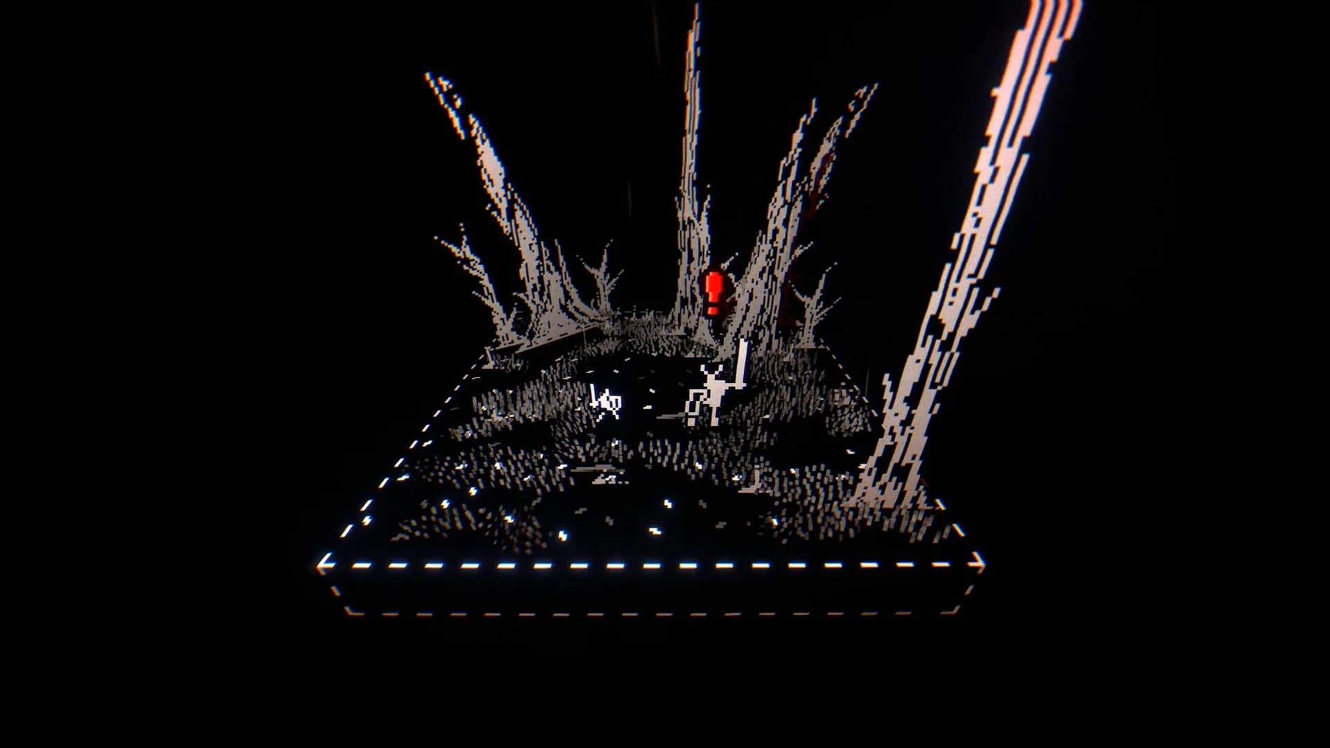 Bleak Sword DX görsel 11