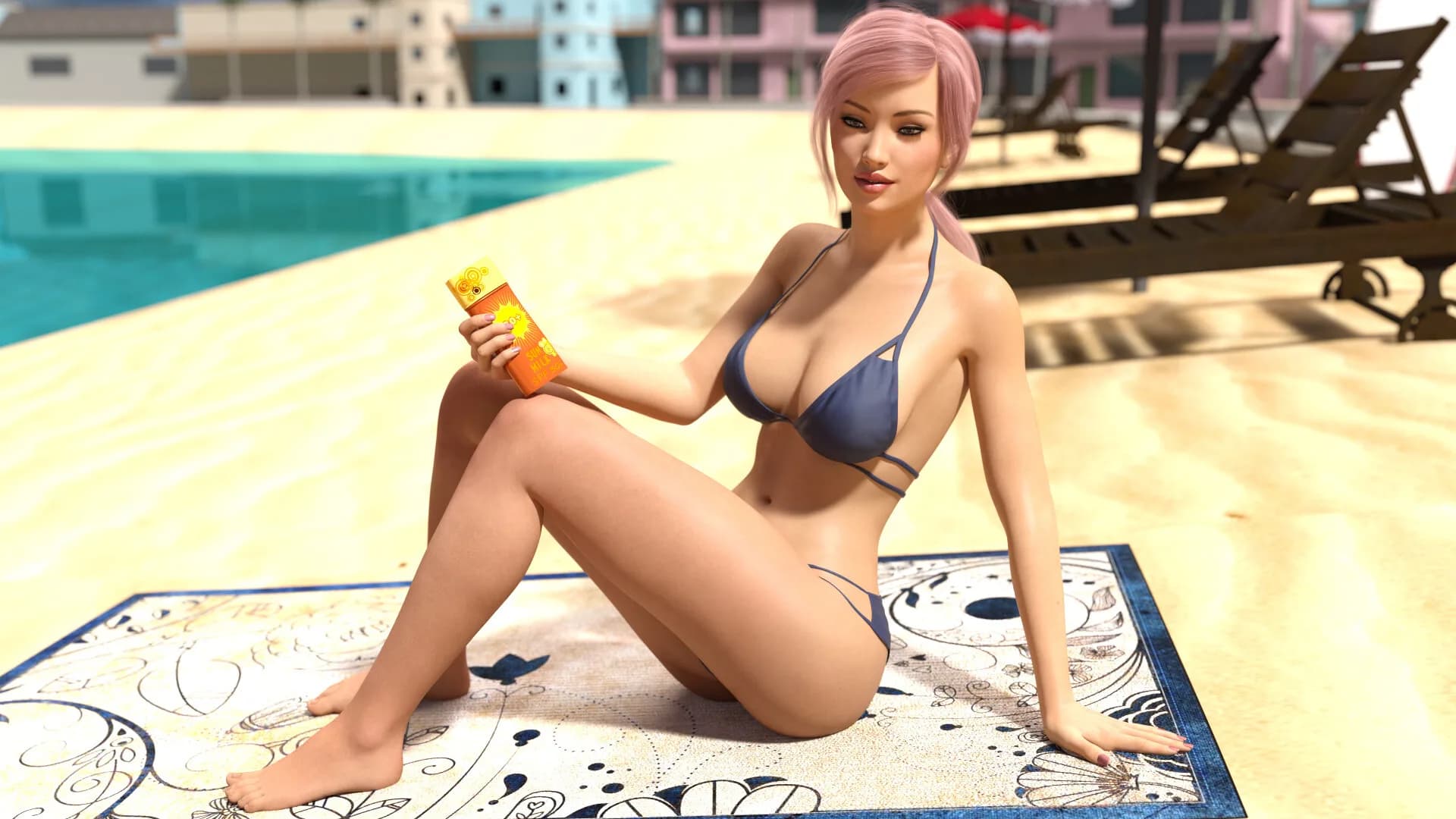 Returning To Mia görsel 6