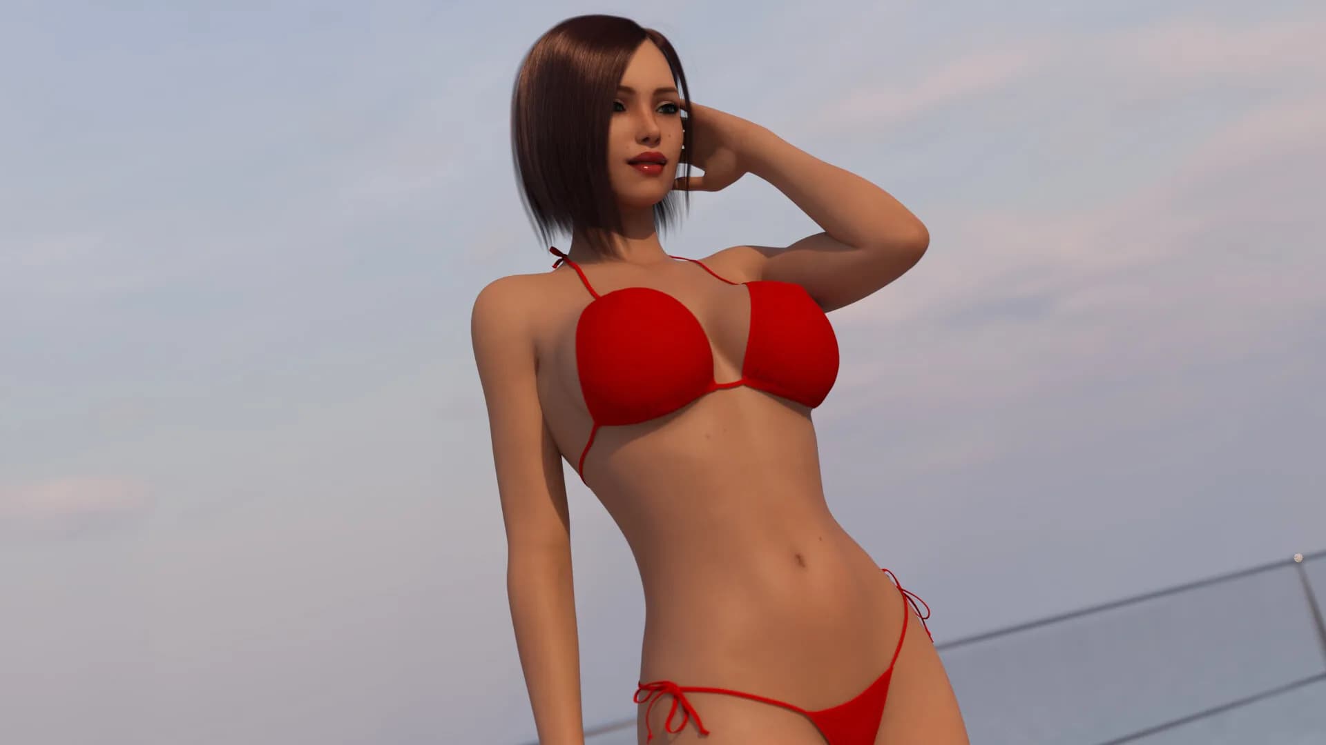 Returning To Mia görsel 11