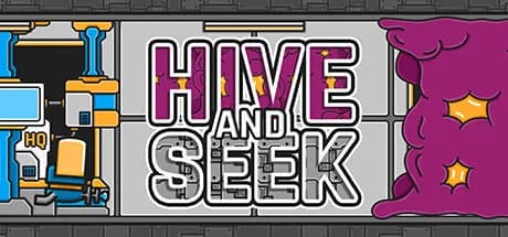 Hive and Seek