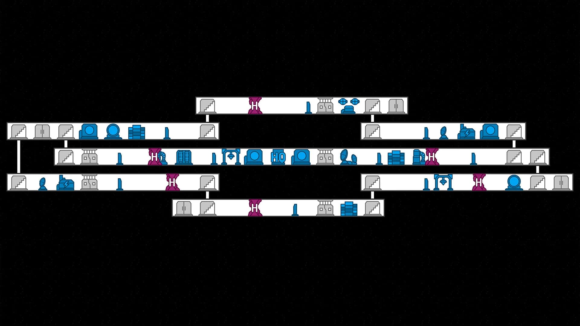 Hive and Seek görsel 8
