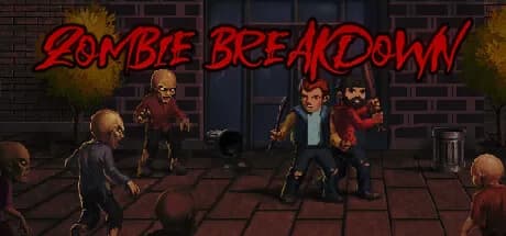 Zombie Breakdown