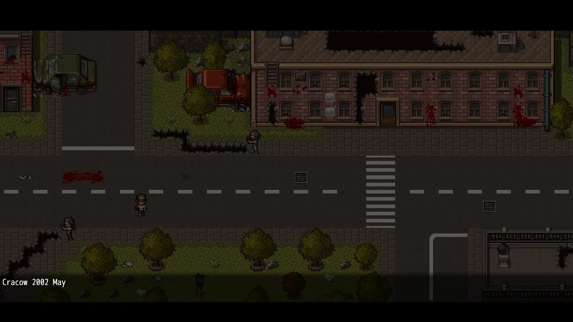 Zombie Breakdown görsel 7