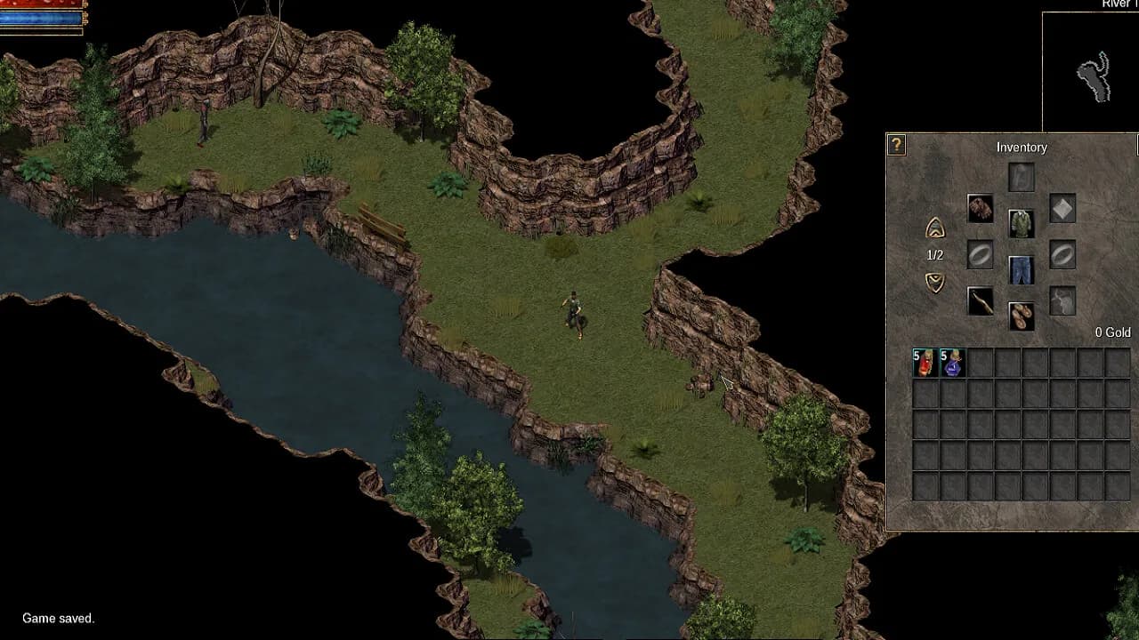 Undead World görsel 3