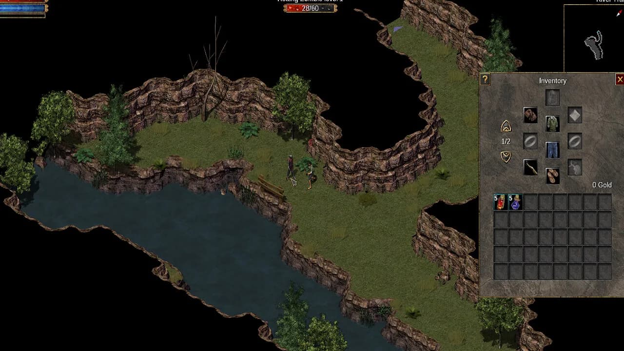 Undead World görsel 4
