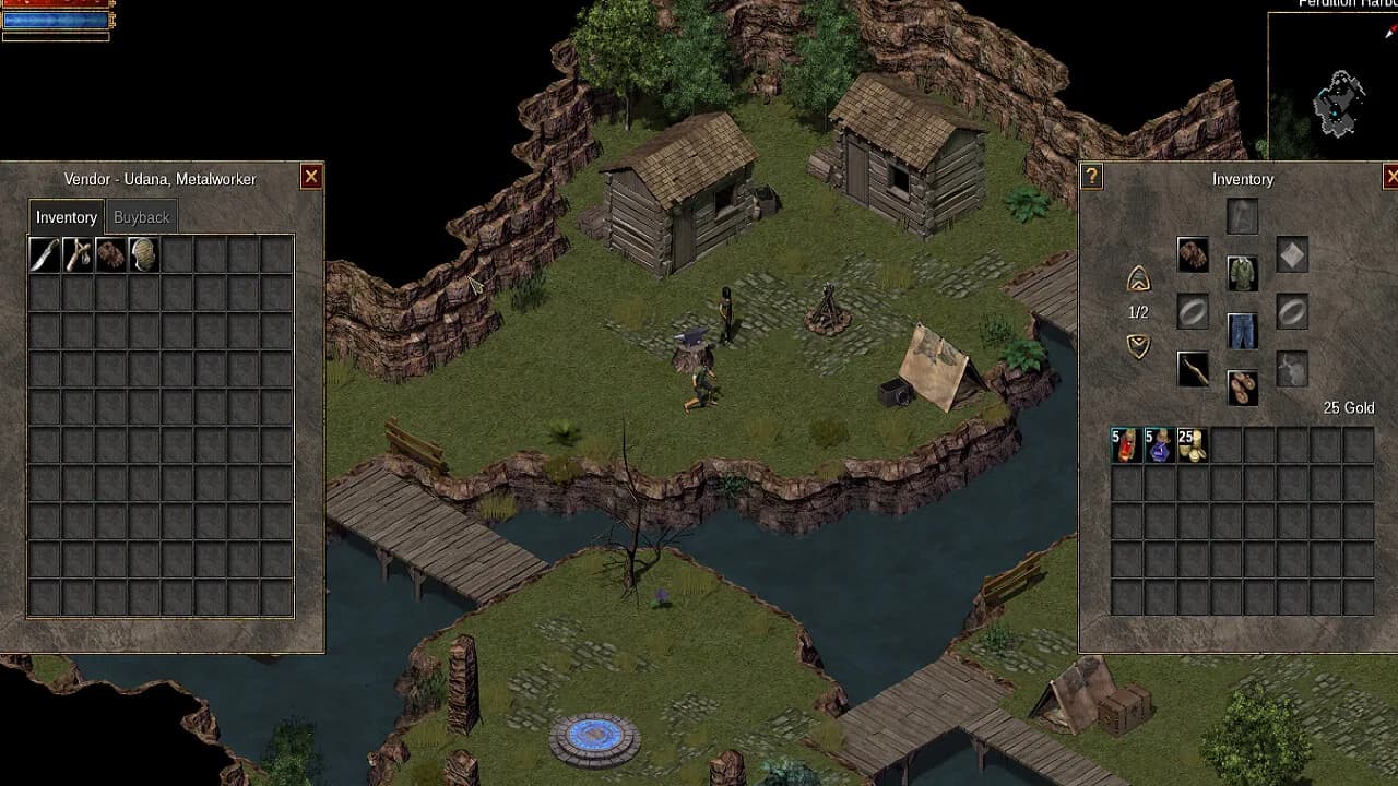 Undead World görsel 6