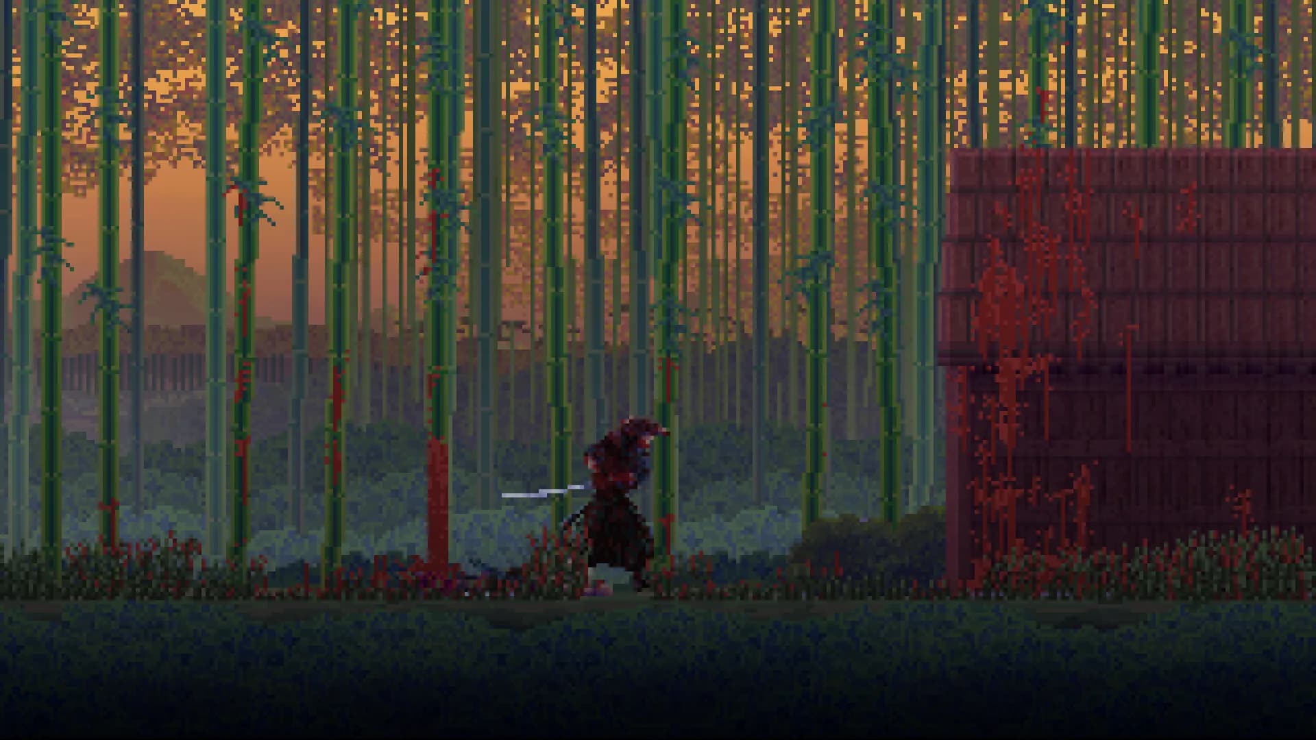 First Cut: Samurai Duel görsel 16