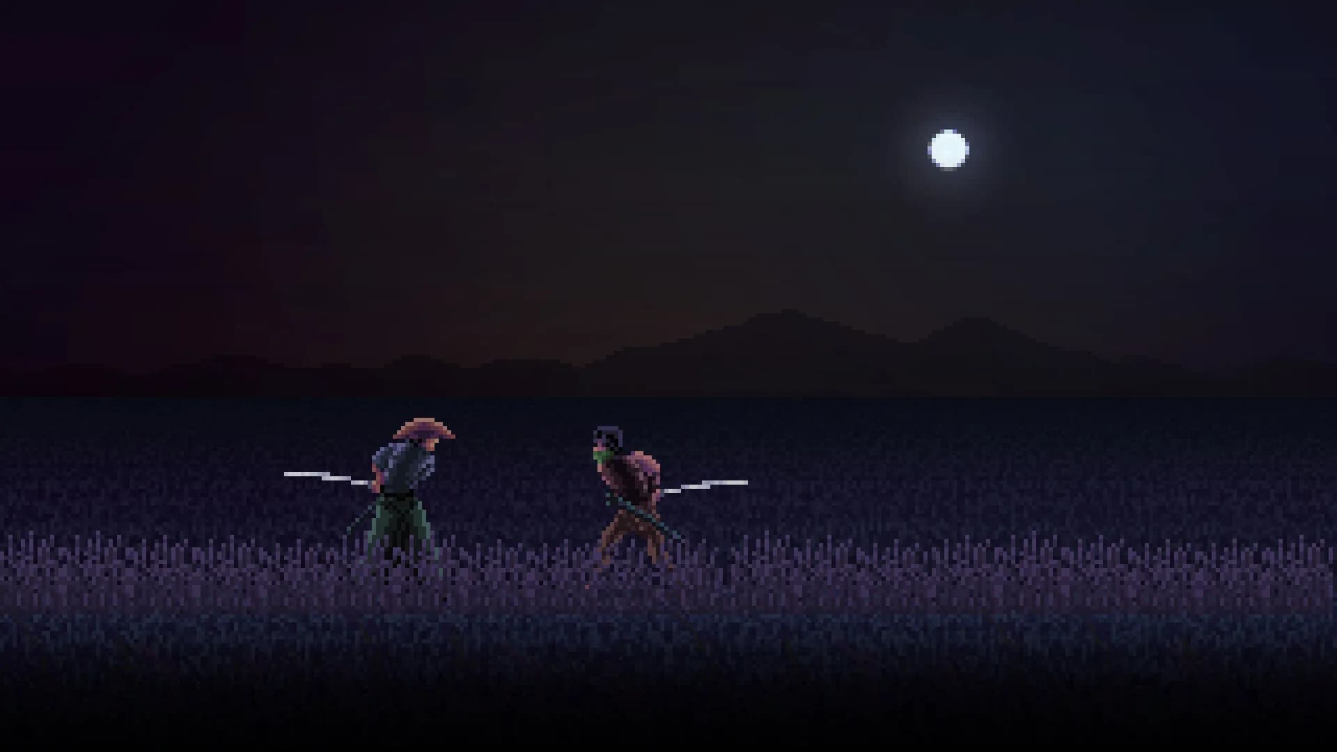First Cut: Samurai Duel görsel 17