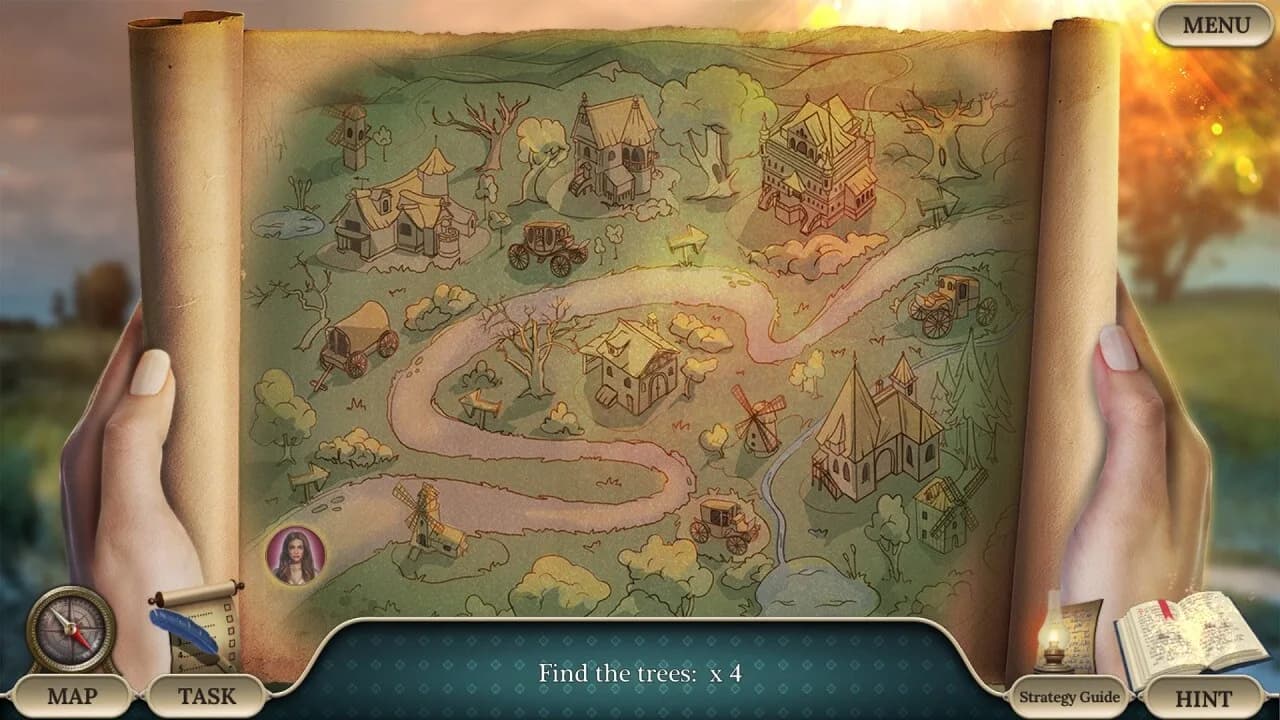Book Travelers: A Victorian Story Collector's Edition görsel 2