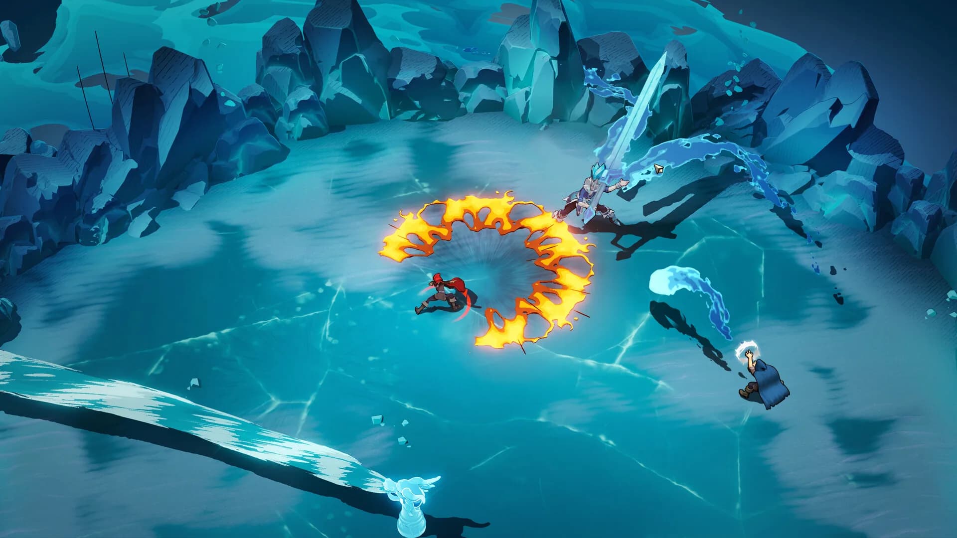 Wizard of Legend 2 görsel 5